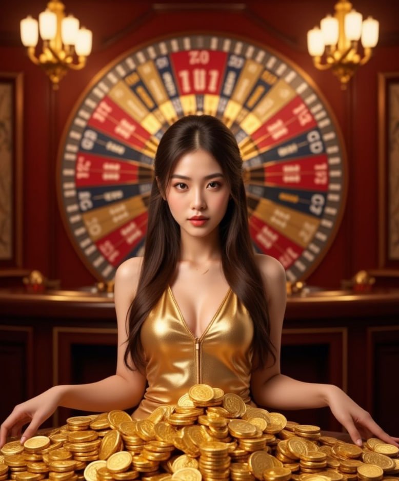 mantapbos login Live Baccarat betting interface on mobile