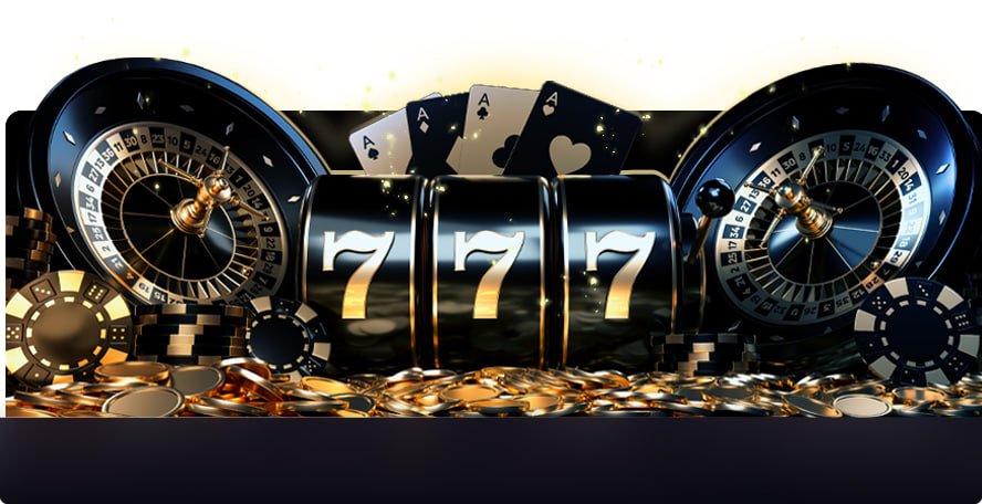 In-game poker interface